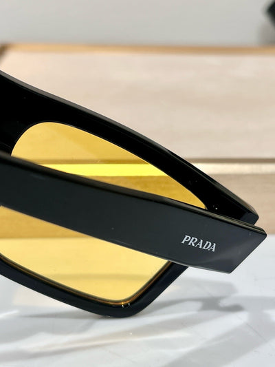 PRA Sunglasses