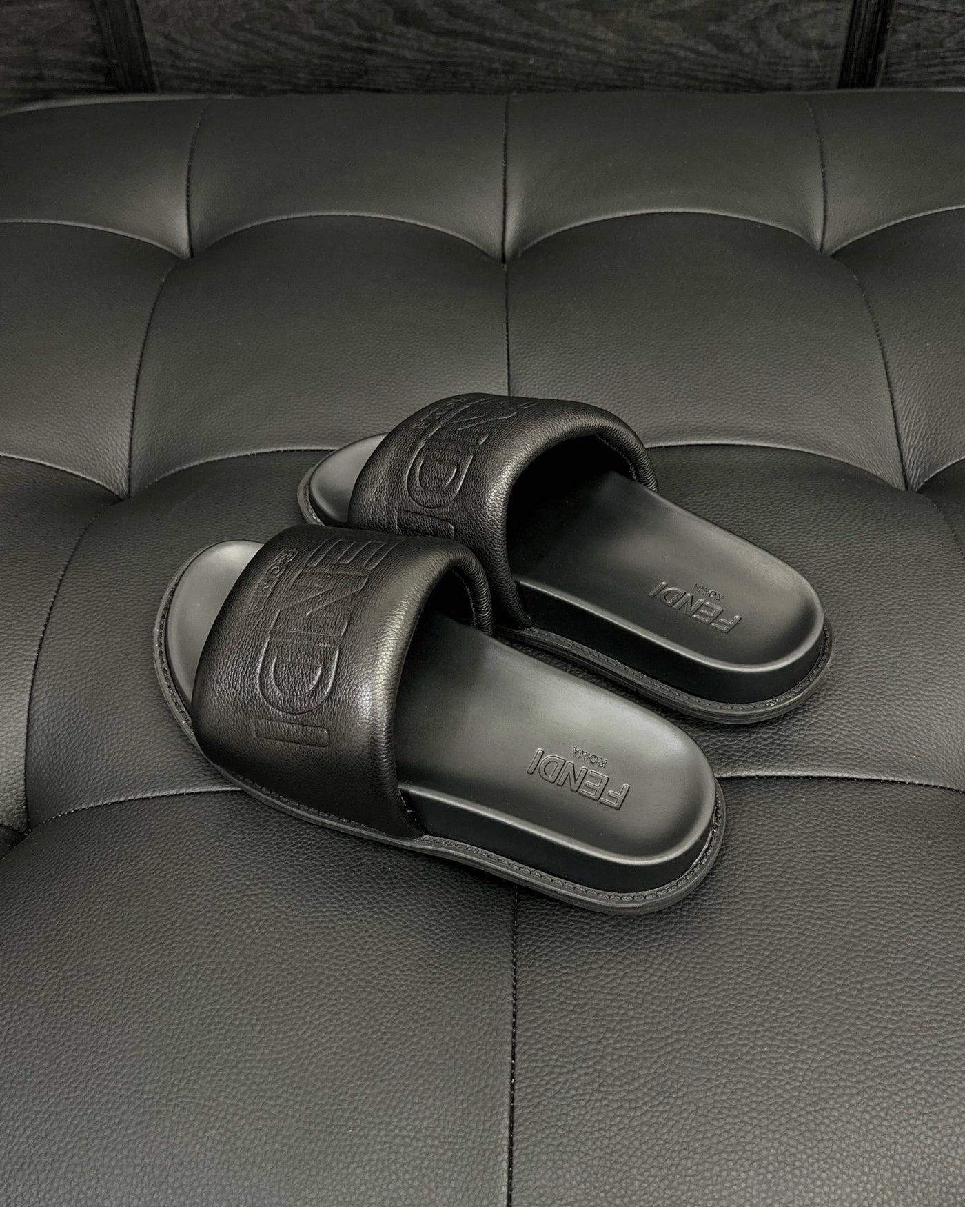 FEN Sandals