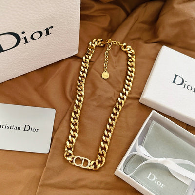 DIO Necklace