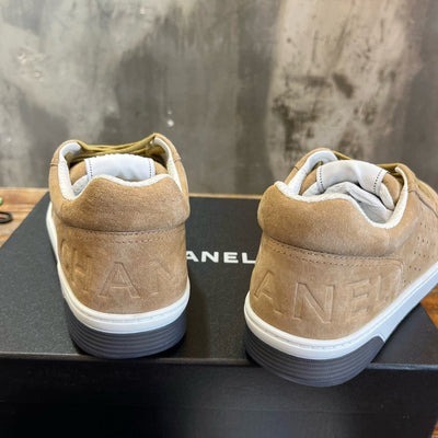 CHA Sneakers