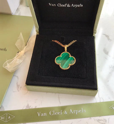 VCA Necklace