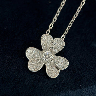 VCA Necklace