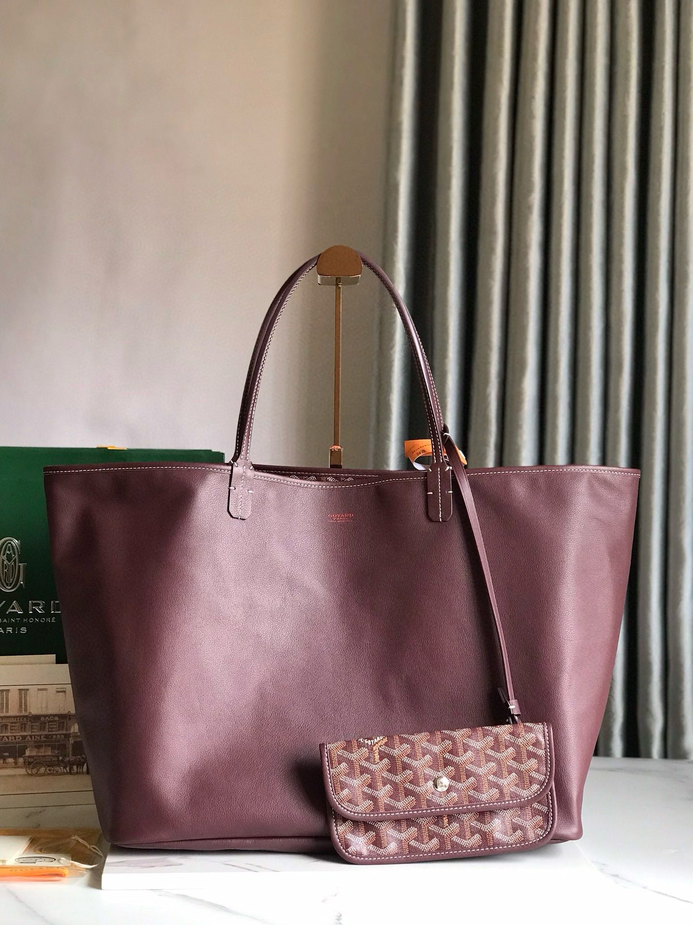 GOY REVERSIBLE ANJOU 39*32*19