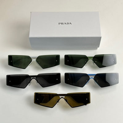 PRA Sunglasses