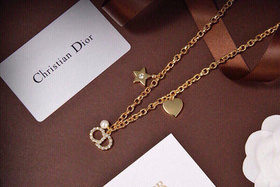 DIO Necklace
