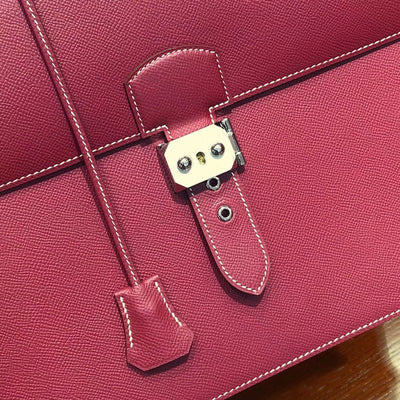 HERM BRIEFCASE