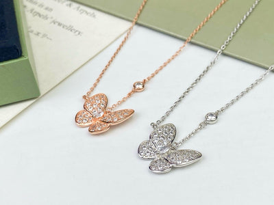 VCA Necklace