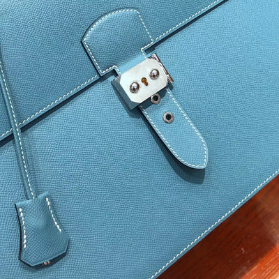 HERM BRIEFCASE