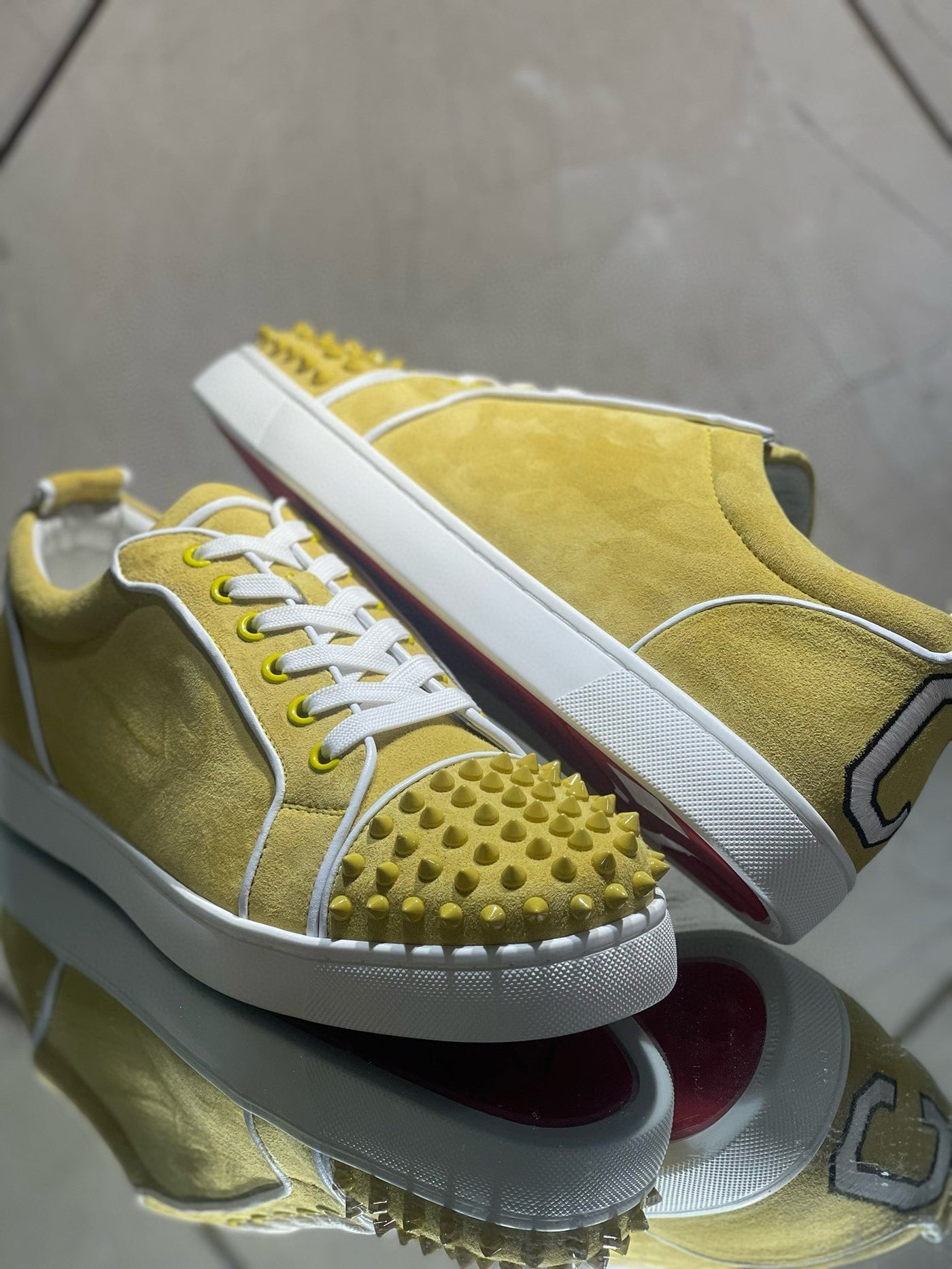 CHL Sneaker