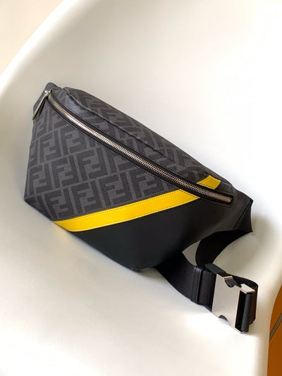 FEN BUMBAG 36*9*36