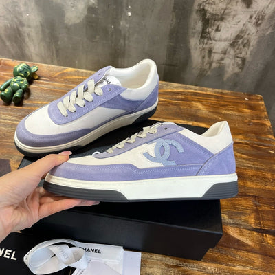 CHA Sneakers