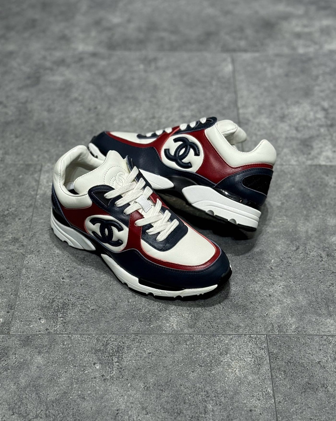 CHA Sneakers