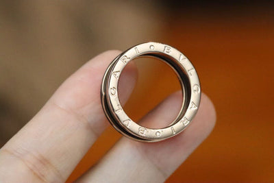 BVL Rings