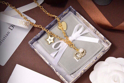 DIO Necklace