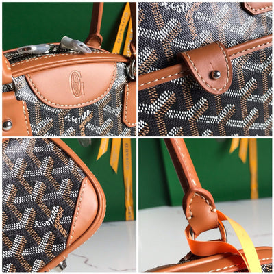 GOY BOWLING BAG 26*17*8