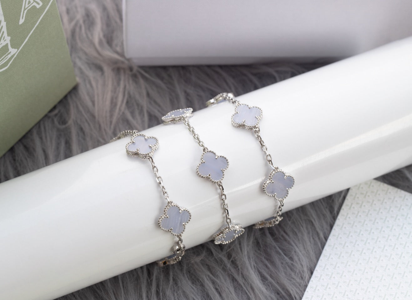 VCA Bracelet