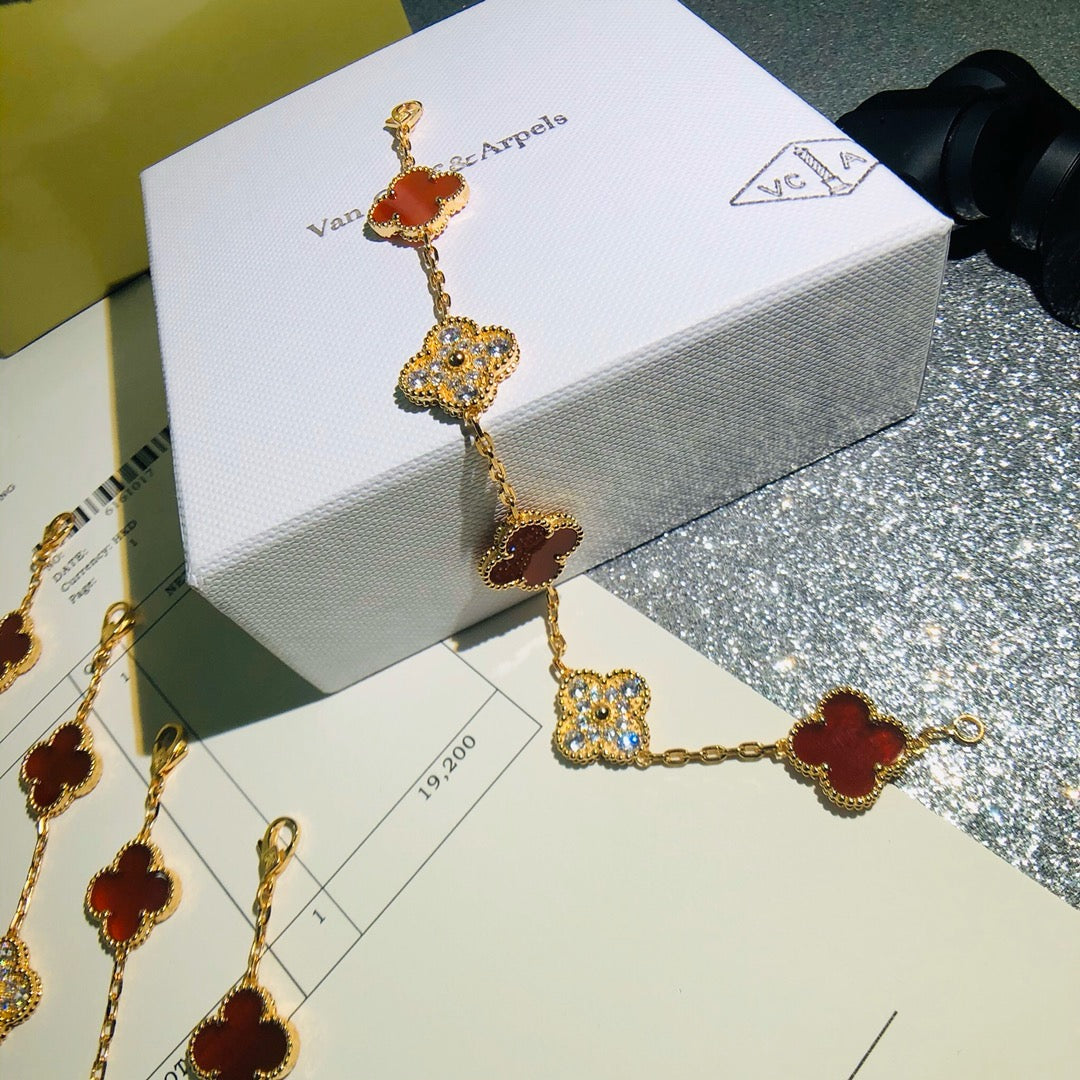 VCA Bracelet