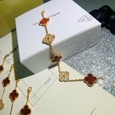 VCA Bracelet