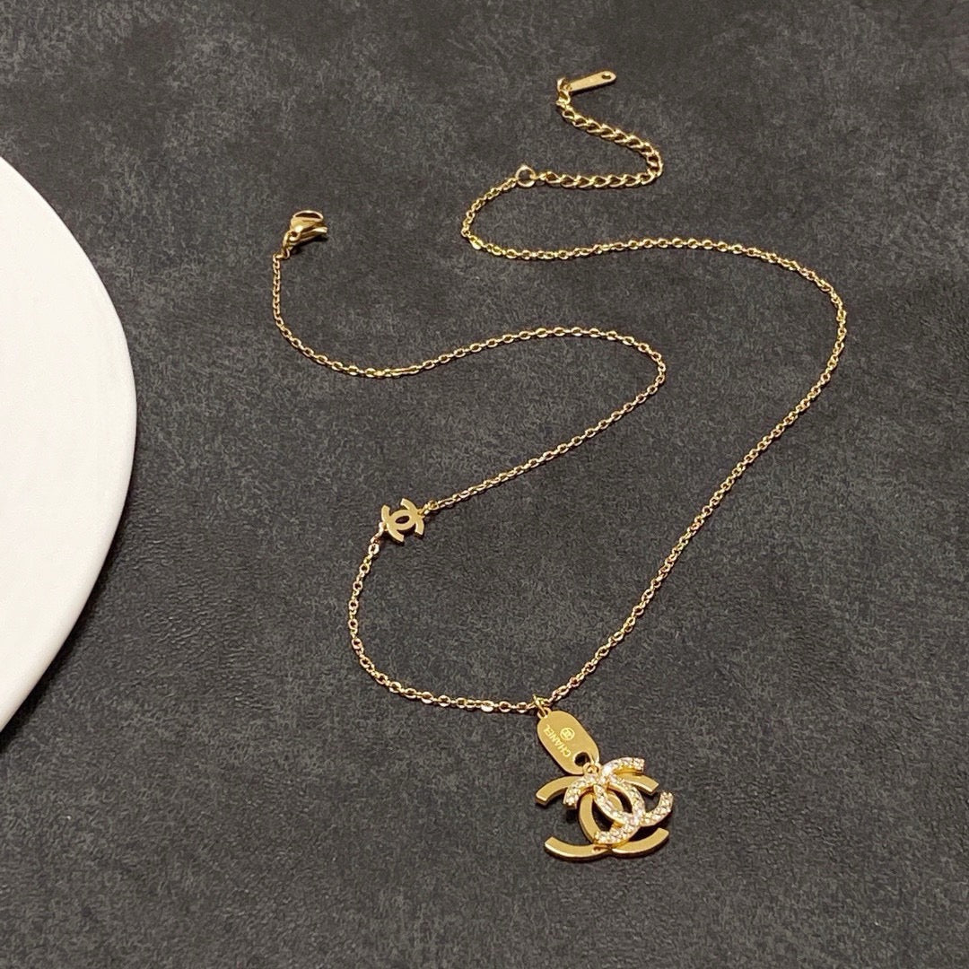 CHA Necklace