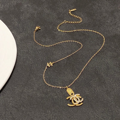 CHA Necklace