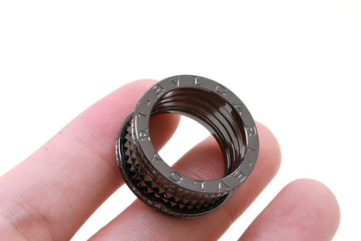 BVL Rings