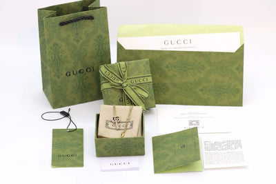 GUC Necklace