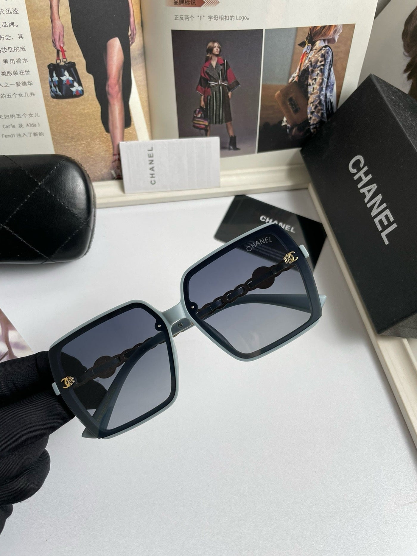 CHA Sunglasses