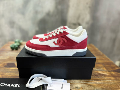 CHA Sneakers