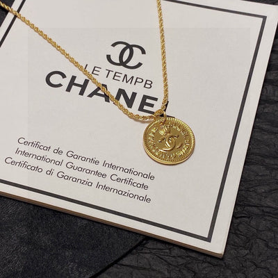 CHA Necklace