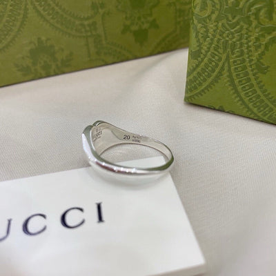 GUC Rings