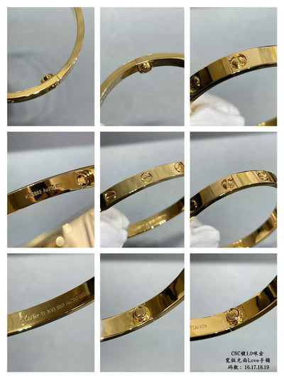 CAR Bracelet