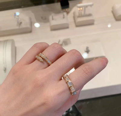BVL Rings