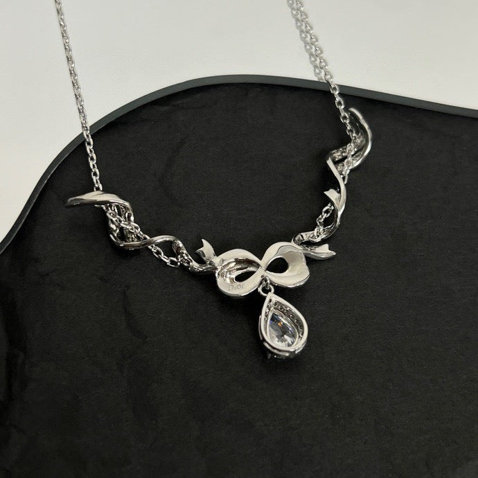 DIO Necklace