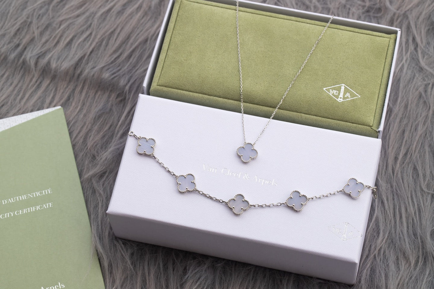 VCA Bracelet