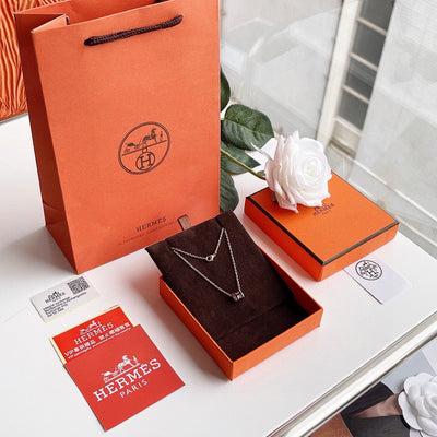 HERM Necklace