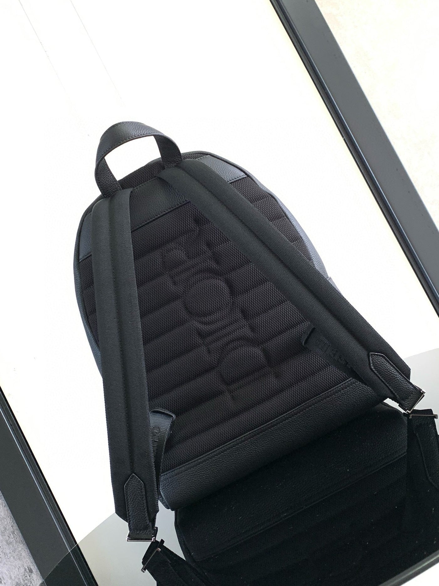 CD Rider Backpack