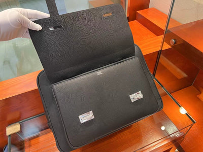 HERM BRIEFCASE 40*29*9