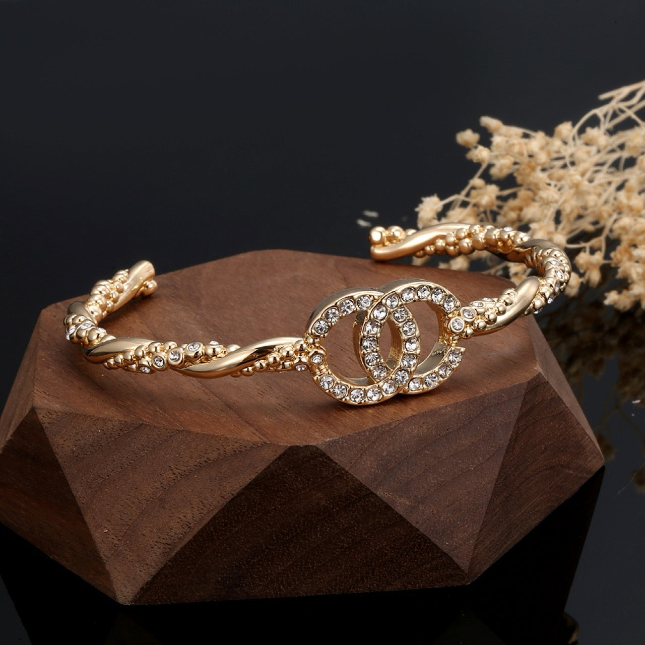 CHA Bracelet