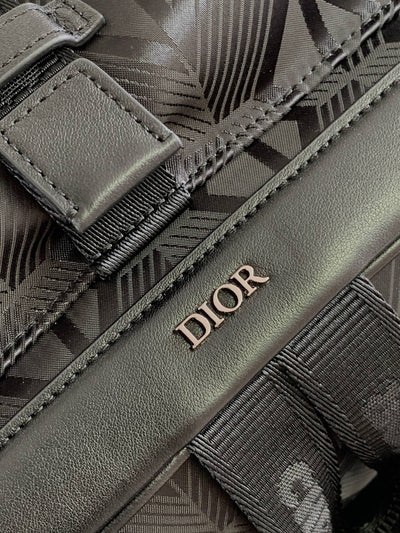 CD Backpack
