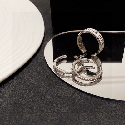 DIO Rings