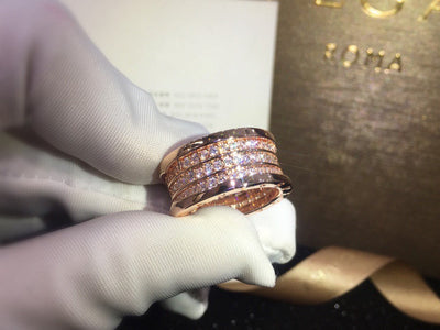 BVL Rings
