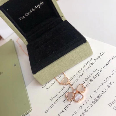 VCA Necklace