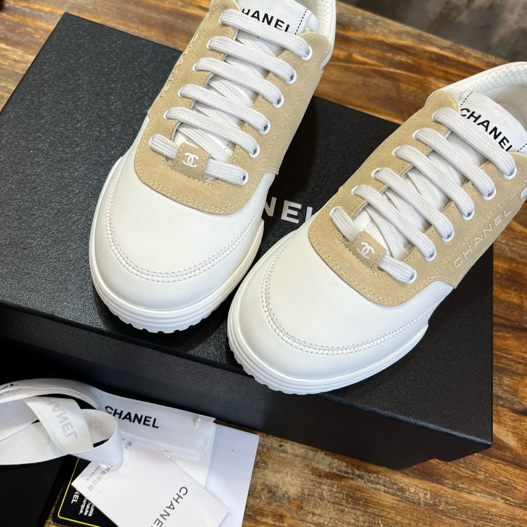 CHA Sneakers