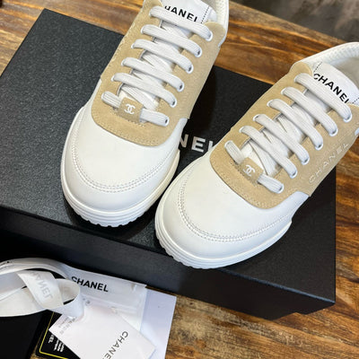 CHA Sneakers