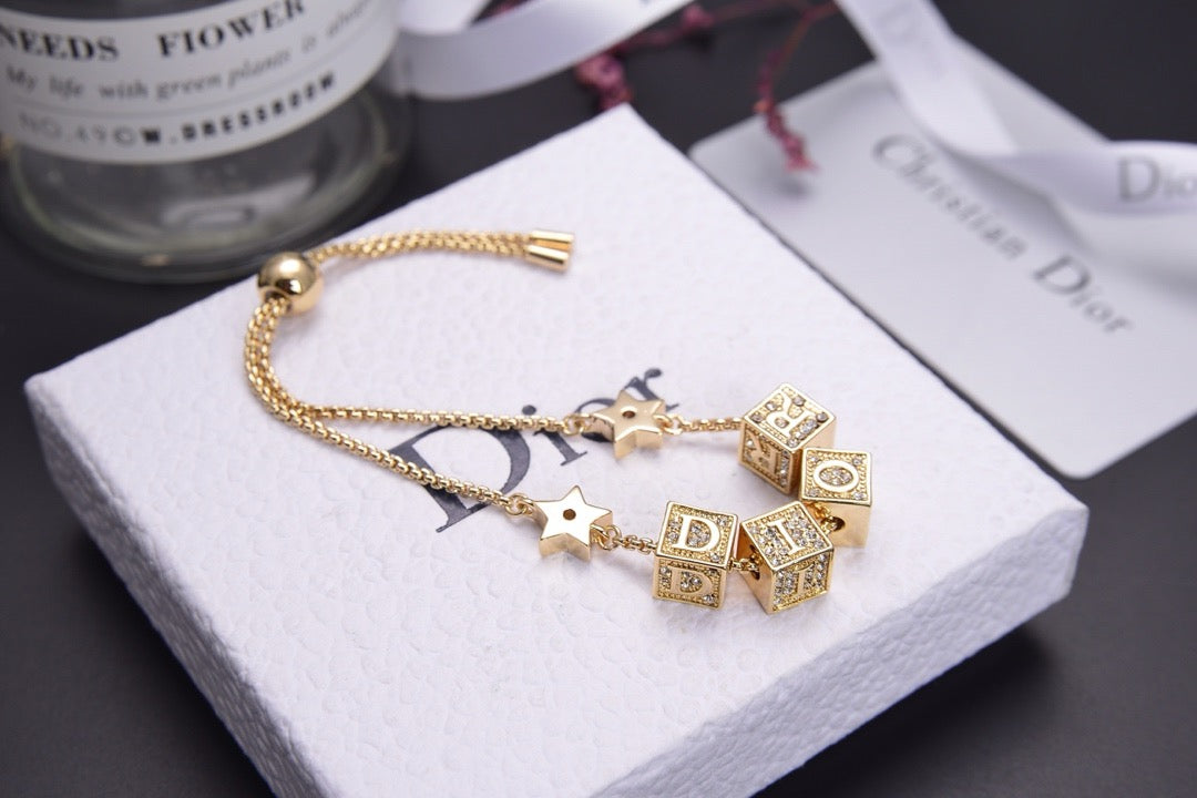DIO Bracelet