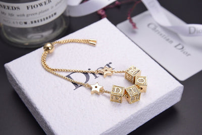 DIO Bracelet