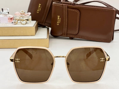 CEL Sunglasses