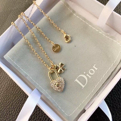 DIO Necklace