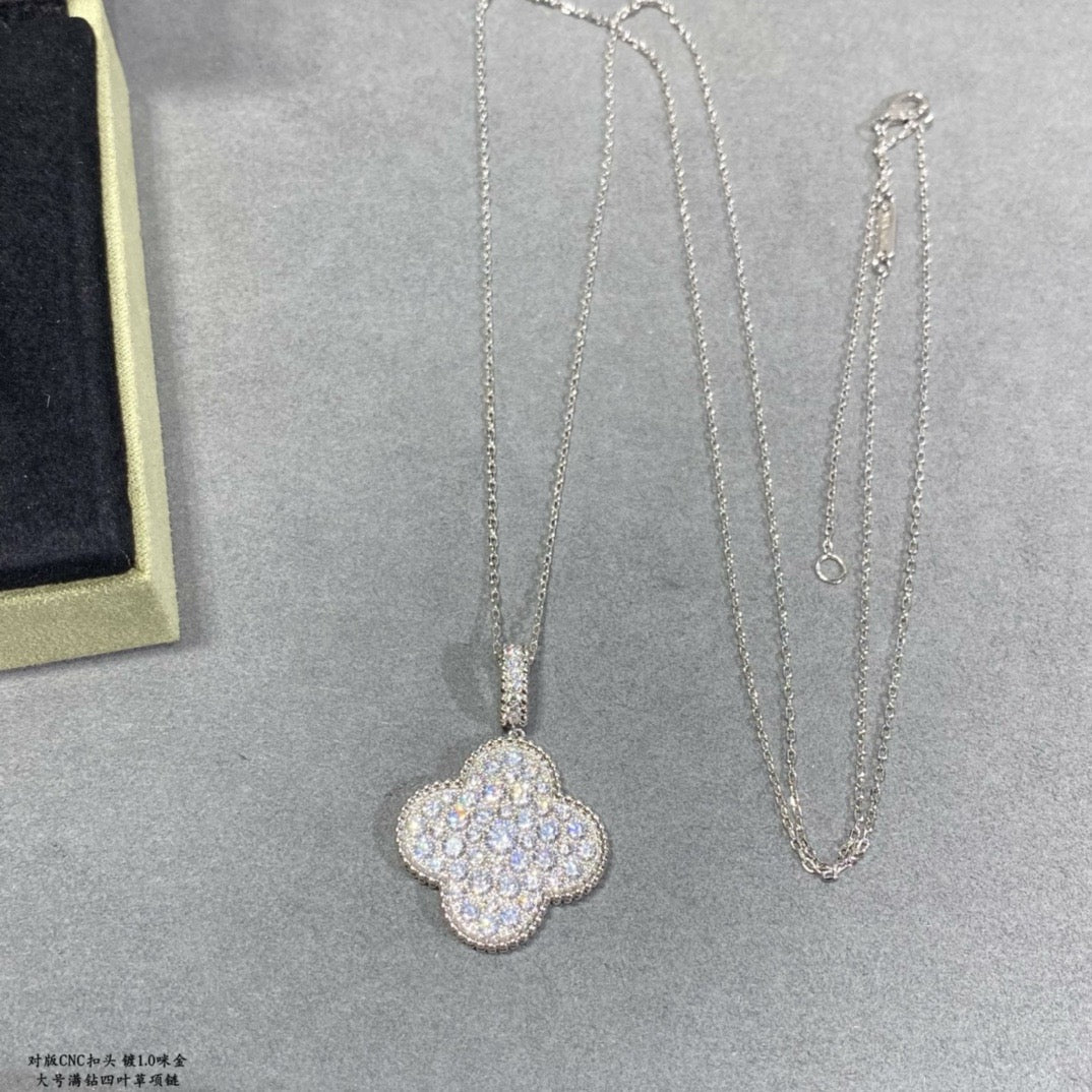 VCA Necklace
