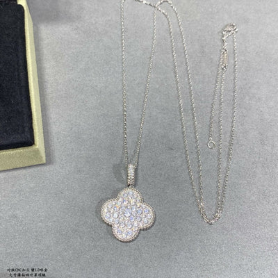 VCA Necklace